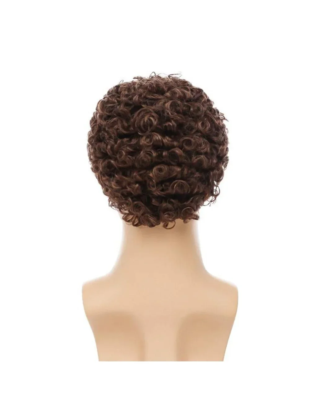 N/A mens brown
